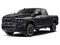 2026 RAM 2500 Black Express