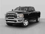 2026 RAM 2500 Black Express