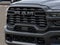 2027 RAM 2500 Warlock