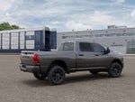 2027 RAM 2500 Big Horn