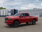 2027 RAM 2500 Big Horn