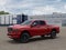 2027 RAM 2500 Big Horn
