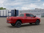 2027 RAM 2500 Big Horn