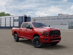 2027 RAM 2500 Big Horn