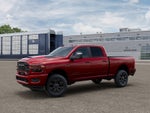 2027 RAM 2500 Laramie
