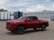 2027 RAM 2500 Laramie