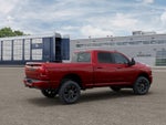 2027 RAM 2500 Laramie