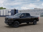 2027 RAM 2500 Laramie