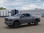 2027 RAM 2500 Laramie