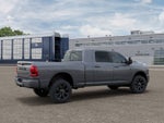 2027 RAM 2500 Laramie