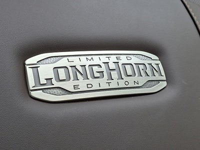 2026 RAM 2500 Limited Longhorn