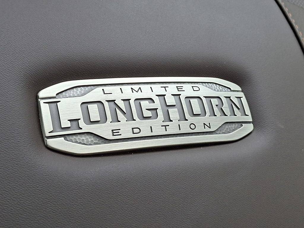 2026 RAM 2500 Limited Longhorn