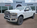 2026 RAM 2500 Limited Longhorn