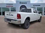 2026 RAM 2500 Limited Longhorn