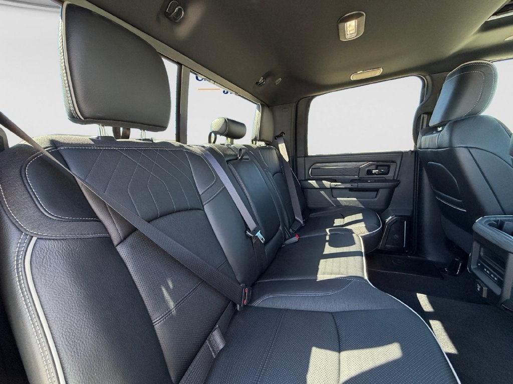 2026 RAM 2500 Limited