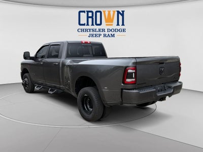 2023 RAM 3500 Big Horn