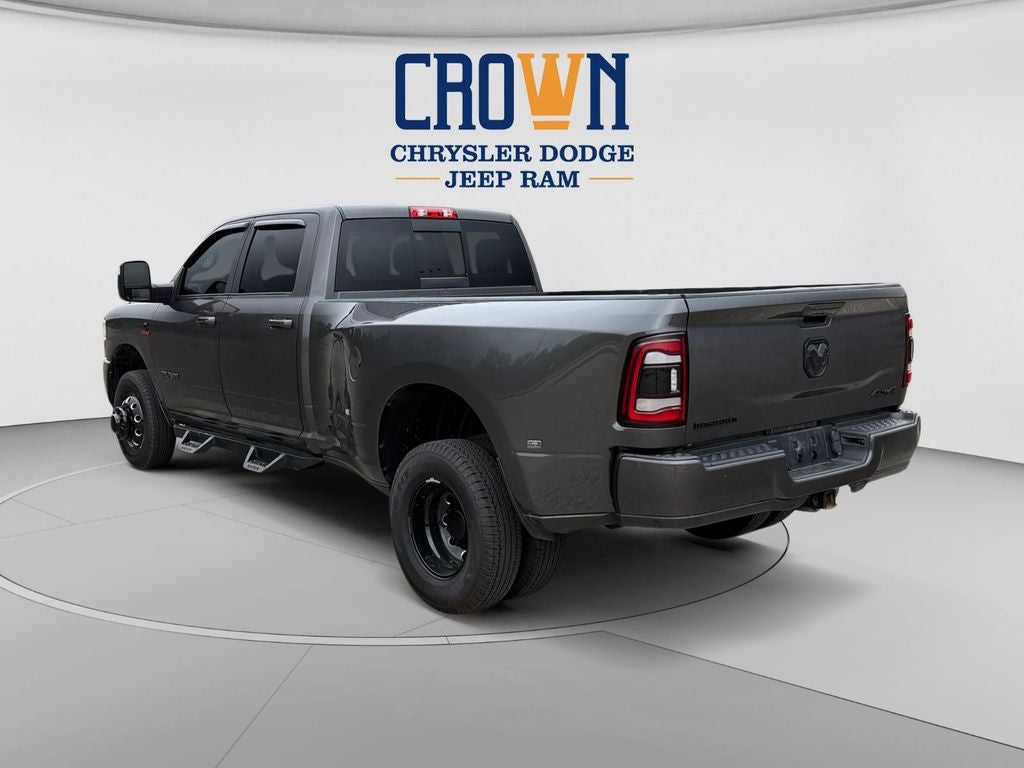 2023 RAM 3500 Big Horn