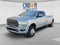 2019 RAM 3500 Laramie Longhorn