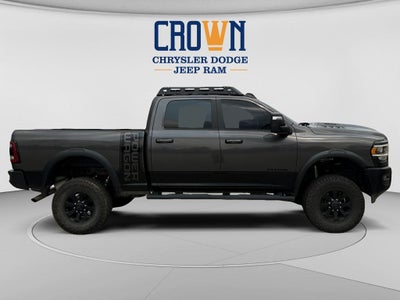 2023 RAM 2500 Power Wagon