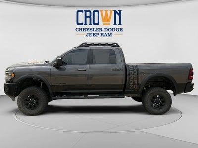 2023 RAM 2500 Power Wagon