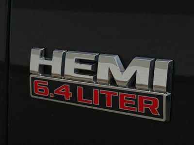 2017 RAM 2500 Tradesman