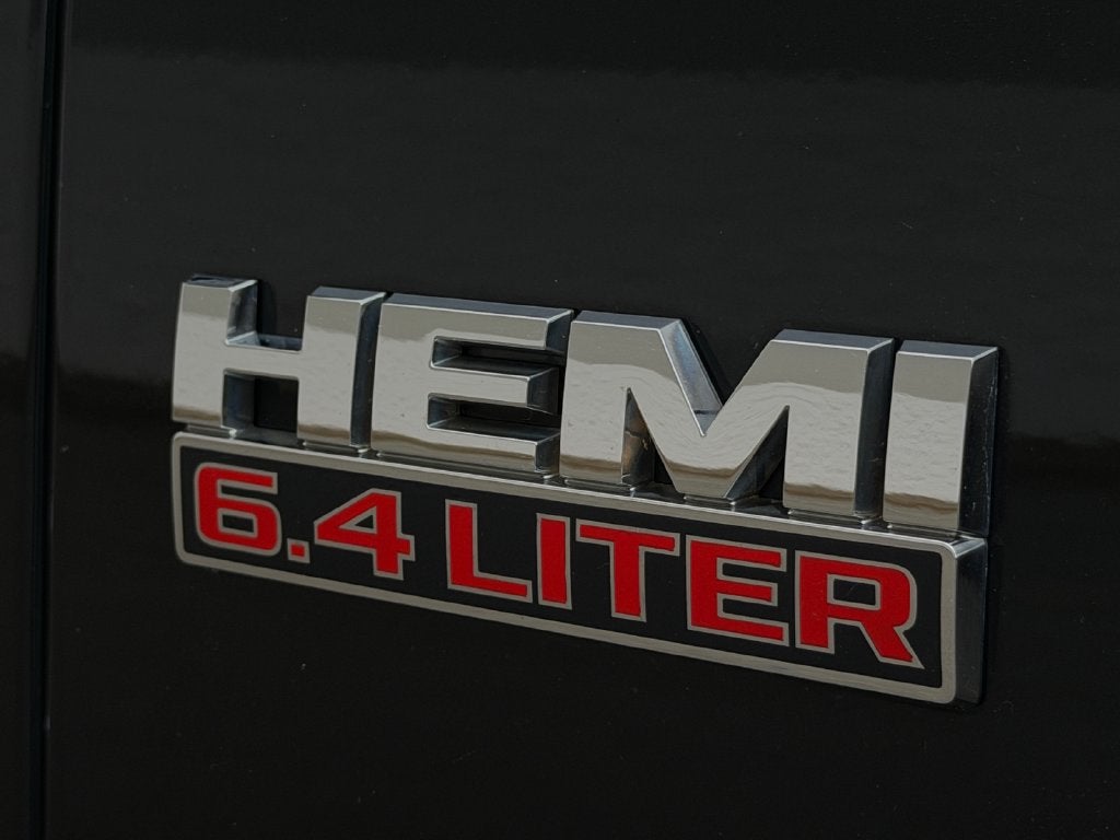 2017 RAM 2500 Tradesman