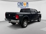 2017 RAM 2500 Tradesman