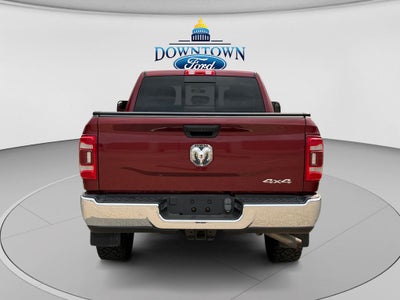 2020 RAM 2500 Tradesman