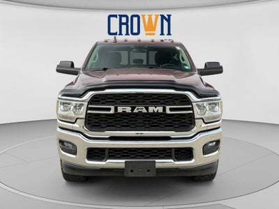 2020 RAM 2500 Tradesman