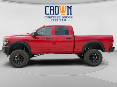 2023 RAM 2500 Tradesman
