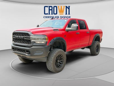 2023 RAM 2500 Tradesman