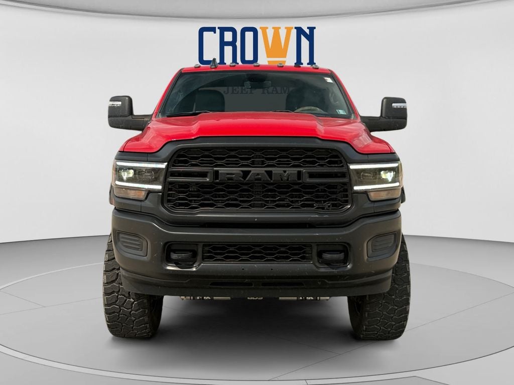 2023 RAM 2500 Tradesman