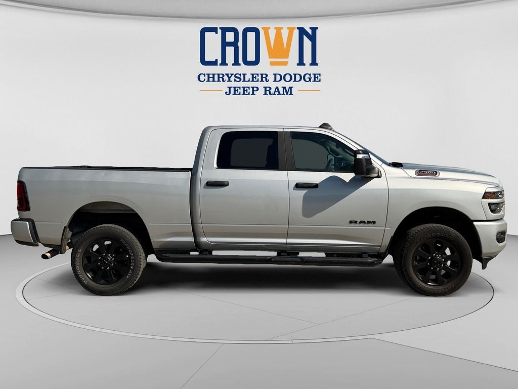 2026 RAM Ram 2500 Pickup Big Horn - Photo 2