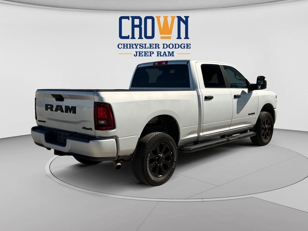 2026 RAM Ram 2500 Pickup Big Horn - Photo 3