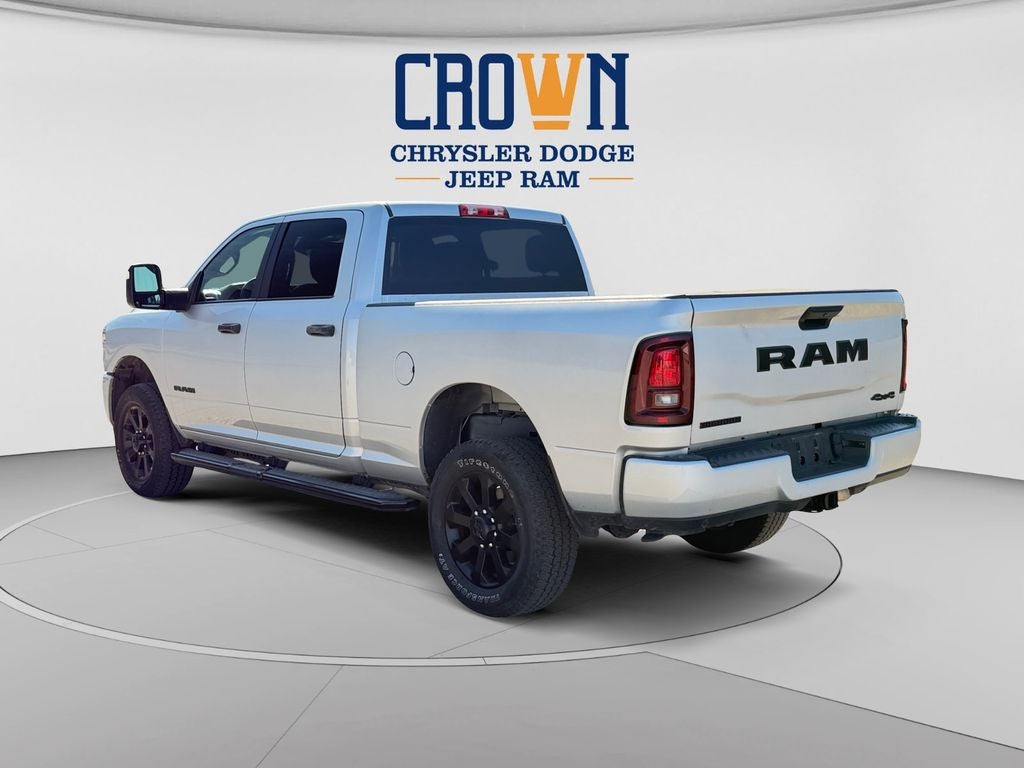 2026 RAM Ram 2500 Pickup Big Horn - Photo 5