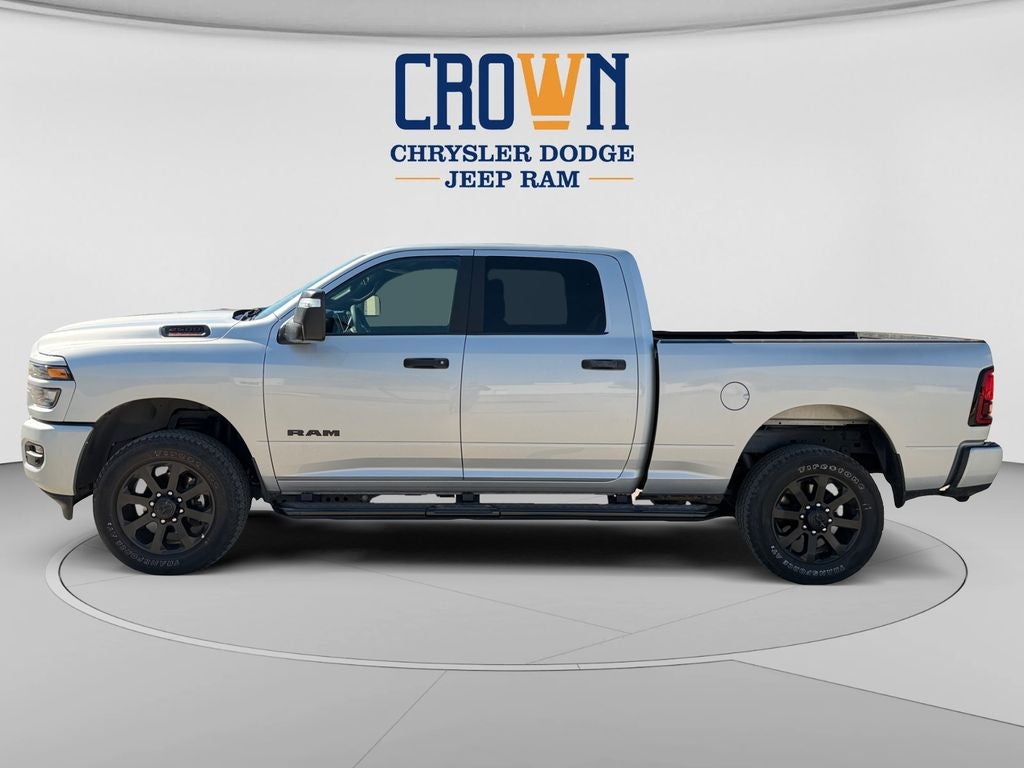 2026 RAM Ram 2500 Pickup Big Horn - Photo 6
