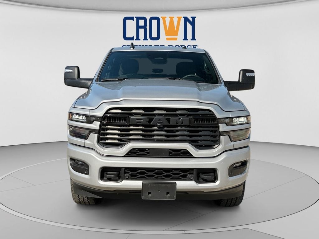 2026 RAM Ram 2500 Pickup Big Horn - Photo 8