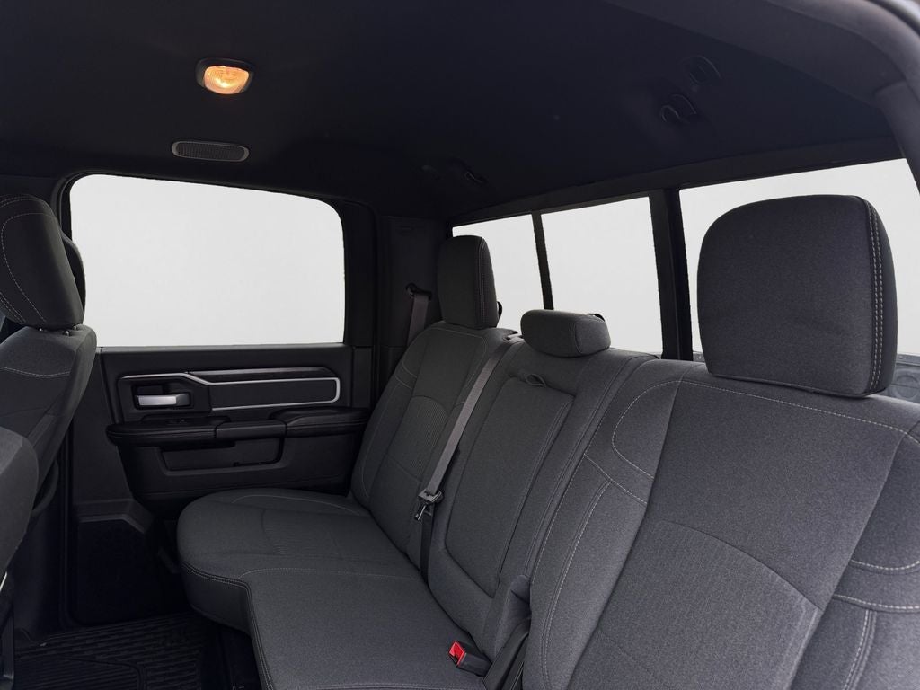 2021 RAM 2500 Big Horn