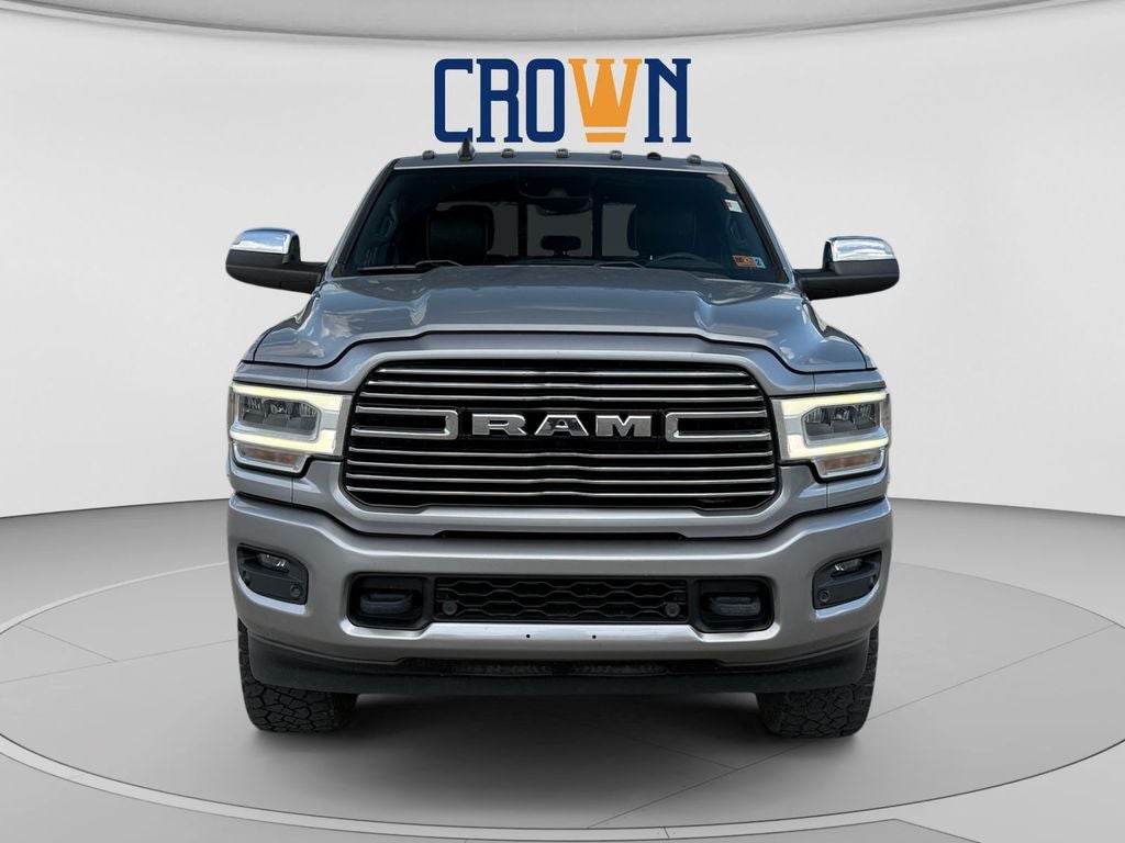 2019 RAM 2500 Laramie