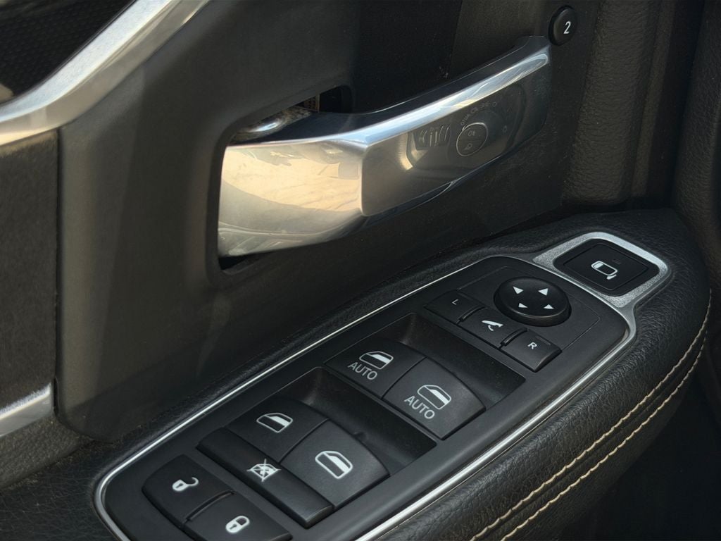 2019 RAM 2500 Laramie