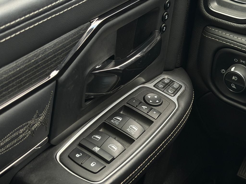 2024 RAM 2500 Limited