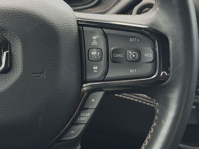 2024 RAM 2500 Limited