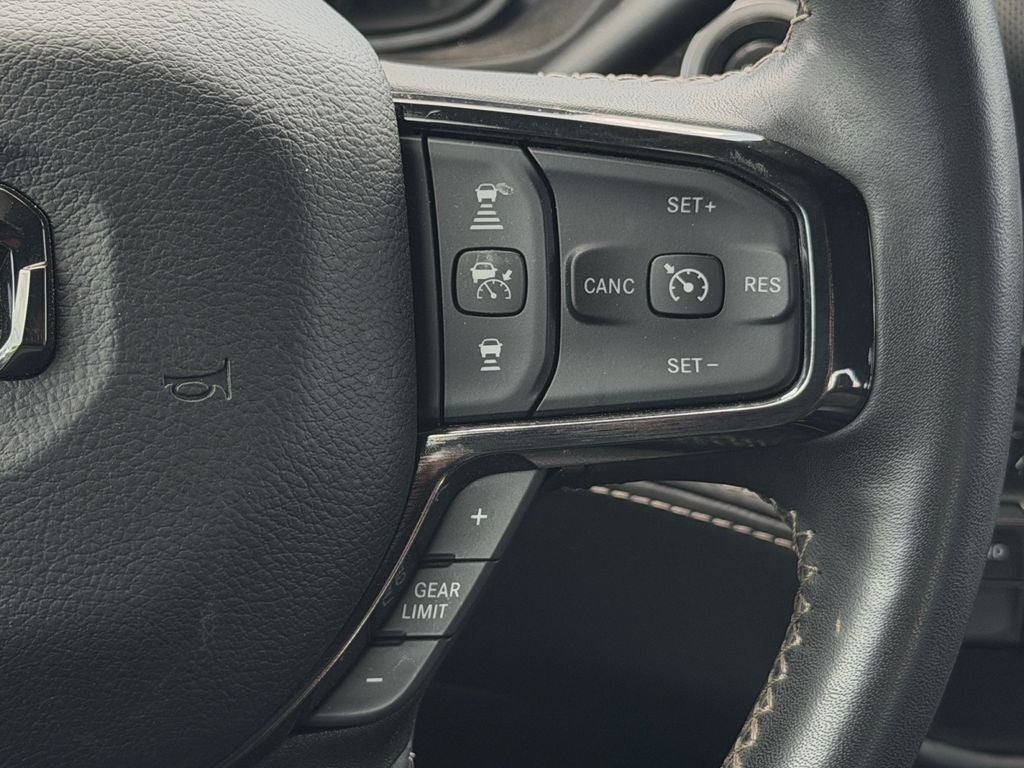 2024 RAM 2500 Limited