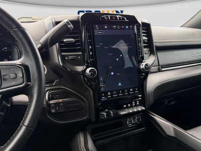 2024 RAM 2500 Limited