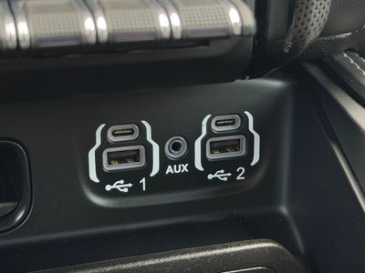 2024 RAM 2500 Limited
