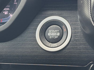 2024 RAM 2500 Limited