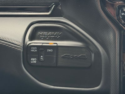 2024 RAM 2500 Limited
