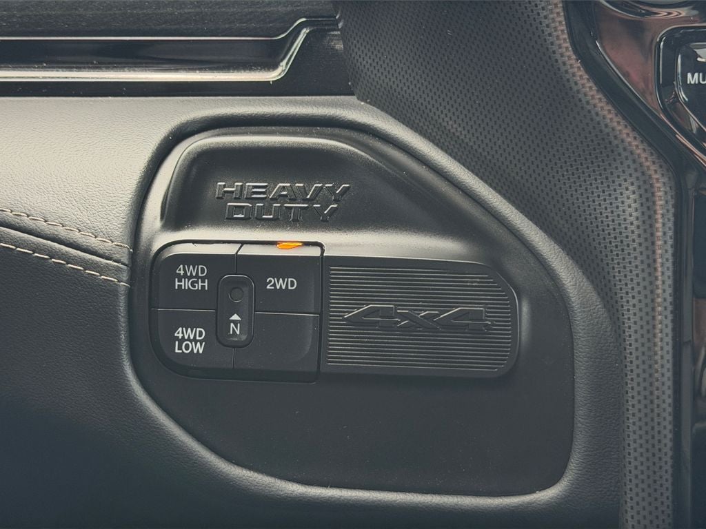 2024 RAM 2500 Limited
