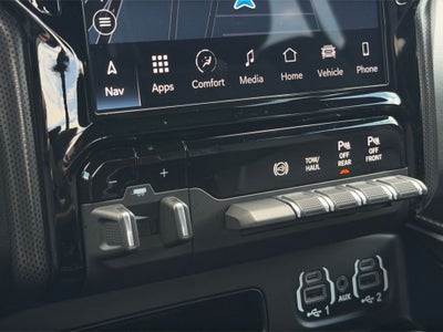 2024 RAM 2500 Limited