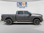 2024 RAM 2500 Limited
